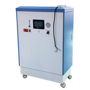 Aerti Industriële 20l Zuurstofconcentrator Oem 20 <span class=keywords><strong>Lpm</strong></span> Zuurstofgenerator Voor Visteelt - Product Image 1