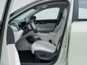 2025 para Geely Geome Youth Mini EV 310km <span class=keywords><strong>Dream</strong></span> Pure versión eléctrica asientos de cuero cámara trasera dirección izquierda Vehículo de nueva energía - Product Image 3