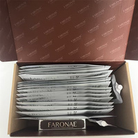 Mesin Perawatan Kuku ZS Spa Next-Gen FARONAE SmartHand Capsule Hand Care Nail Beauty Salon, Pemutih Kolagen Regenerasi, Robot Kecantikan Rumahan