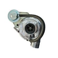 Turbocompresor RHF4 VB420081 238-9349 2389349 4T506 3170981 513-6823 4429826 2390230 2634220 10R9578 para N844L, N844LT