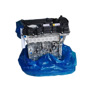 Motor GDI 2.0L G4NC Completamente Nuevo Bloque Largo para <span class=keywords><strong>Hyundai</strong></span> I40 <span class=keywords><strong>I30</strong></span> Tucson IX35 KIA Carens Cerato Sportage - Product Image 3