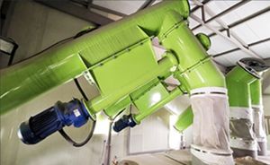 Gebrauchte Zoomlion HZS120R Betonmischanlage <span class=keywords><strong>120</strong></span> m³/<span class=keywords><strong>h</strong></span> Dieselmotor & Pumpe Fertigmischbeton-Fabrik - Product Image 5