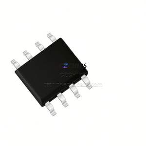 Circuits intégrés IC Chips PY25Q128HA-SUH-IR SOP-8 originaux et neufs, composants électroniques professionnels, solutions d'approvisionnement - Product Image 1