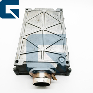 165-8682 1658682 ชุดควบคุม ECU ECM โมดูล เหมาะสำหรับรถตักล้อยาง 992G อะไหล่เครื่องจักรก่อสร้าง - Product Image 3
