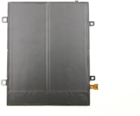 Batterie d'ordinateur portable L17D2PF2 L17M2PF3 L17C2PF1 pour Lenovo IdeaPad D330 IdeaPad D330-10IGM81H3 Batterie d'ordinateur portable 3 cellules