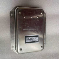 Régulateur de tension automatique (AVR) AN-5-201R AN-5W-203R AN-5-203 AN-5W-203 pour groupe électrogène diesel Denyo