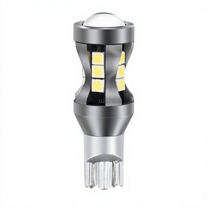 Bombilla LED 3030 18SMD para Direccionales T20 BA15S 1156 1157 P21W, Lámpara de Luz Trasera de 12V para Auto - Product Image 4