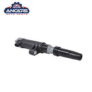 Set de bobines d'allumage pour moto, pour <span class=keywords><strong>renault</strong></span>-air, Megane Mk3 8200765882 — 2008, <span class=keywords><strong>Grand</strong></span> <span class=keywords><strong>Scenic</strong></span> 2013-2004, <span class=keywords><strong>Scenic</strong></span> 2009-2001, 2003 - Product Image 4