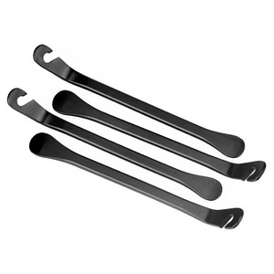 Palanca de Neumáticos Yueli, Talla Única, Negra, de Metal, Herramienta de Reparación de Neumáticos de Bicicleta para Desmontar e Instalar Neumáticos de Bicicleta de Montaña - Product Image 4