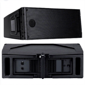 <span class=keywords><strong>SAWA</strong></span> Audio HDL 30-A Sistema de Sonido de Altavoces de Línea de Dos Vías Activos de 10 Pulgadas, Sistema de Sonido para Escenarios, Altavoz para Exteriores - Product Image 3