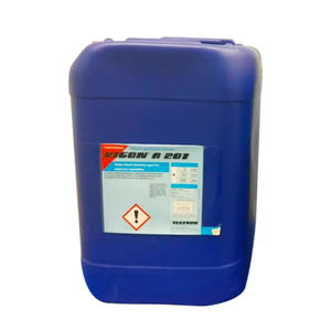 Zestron vigon A201จากเยอรมัน SC200 N600ฟa/สหรัฐ /pe 180 25L ทำความสะอาด - Product Image 4