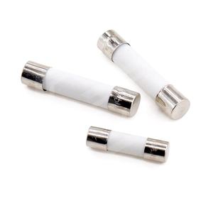 Tubi Fusibili in Ceramica 5x20 6x30mm Base 3/4/5/6.3/10/3.15/10/<span class=keywords><strong>15A</strong></span> Fusibili 250V - Product Image 3