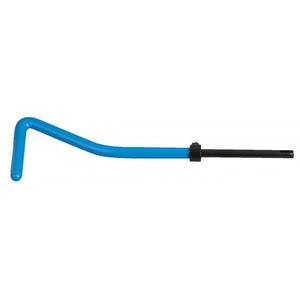 KS TOOLS - 150.6104 <b>Mounting</b> tool - EAN 4042146327968 <b>ENGINE</b> AND TIMING SET - Product Image 1