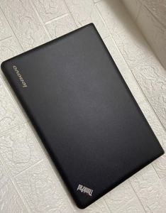 Para Lenovo E531 3rd Gen 4G 320G HDD 15 ''portátil usado Original famosa segunda marca bajo precio ordenadores reacondicionados TN Panel Stock - Product Image 1