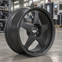 Jantes forgées Desmond Regamaster EVO II en alliage 16-24 pouces 5x120 5x112 5x130 pour BMW M2 M3 M4 G42 G30 F82 M240i M450i Nissan 370Z