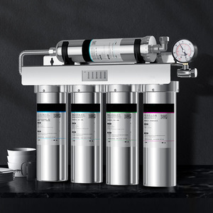 Nhà sử dụng Countertop Máy lọc nước thương mại đa lọc nước lọc cuộc sống hiển thị hướng dẫn sử dụng hiệu quả cao - Product Image 2