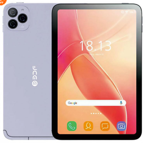 Tablette PC 4G BDF Q10 10,1 pouces Android 10 avec chargeur Type-C, 8 Go de <span class=keywords><strong>RAM</strong></span>, 256 Go de ROM, 4G LTE, double SIM, double veille - Product Image 1