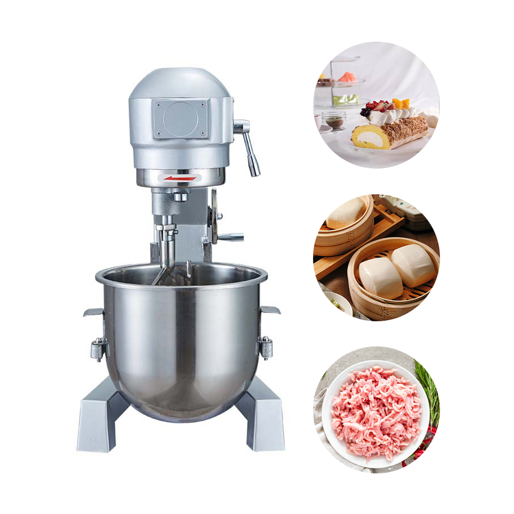Кухонные планетарные смесители для пищевых продуктов, миксер для выпечки хлеба, торта, Одобрено Ce, 3 в 1, Кухонный комбайн, машина для хлебопечки тортов