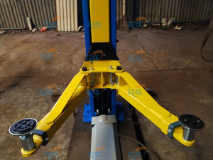 Nhà Cung Cấp Trung Quốc Hai Bài Xe Nâng 2 Bài Viết Lift Với Giá Nhà Máy - Product Image 4