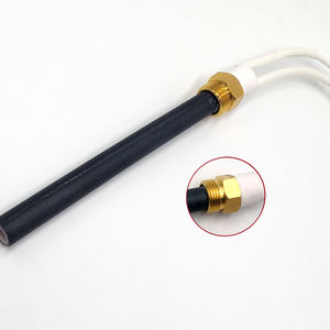 Barra de encendedor de caldera de cerámica, para quemador de pellet, 230V, 350W - Product Image 1