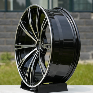 Rines Cóncavos Forjados BZ Bold para Autos <span class=keywords><strong>Audi</strong></span> <span class=keywords><strong>A4</strong></span> A5 A6 A7 A8 Sportback S-Line Tuning - Product Image 4
