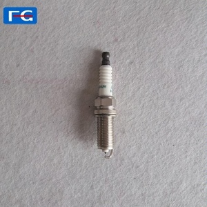 Bougie d'allumage iridium pour voiture FXE20HR11/22401-ED71B FK20HR11/90919-01247 SC20HR11 bougie d'allumage iridium pour voiture d'origine - Product Image 4