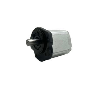 Motor Hidráulico de Engranajes Serie MB OEM |   Motor Hidráulico MB1AK692 MB2AK692 MB3AK692 Directo de Fábrica y Servicio OEM/ODM - Product Image 3