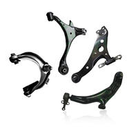 Brazo de Control Delantero SIGMA 1332074, Tamaño Estándar OEM, 12 Meses de Garantía, Origen TW, para Focus C-Max 2003-2007