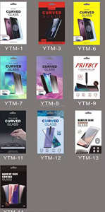 Protection d'écran en verre trempé 3D incurvé 9H, couverture intégrale, antichoc, UV, ultra fin 0,33 mm, 98 % de transparence, <span class=keywords><strong>compatible</strong></span> avec <span class=keywords><strong>Google</strong></span> - Product Image 4