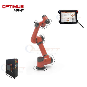 <span class=keywords><strong>Robot</strong></span> Industrial serie EPSON KIKA <span class=keywords><strong>SCARA</strong></span> MR5 6 eje 4 dof <span class=keywords><strong>robot</strong></span> de soldadura brazo automático sistema de visión - Product Image 1