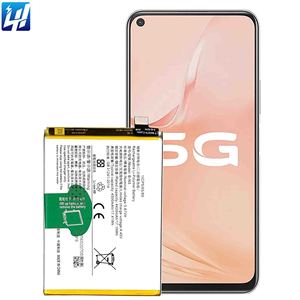 Carte de charge intégrée <span class=keywords><strong>pour</strong></span> <span class=keywords><strong>batterie</strong></span> de <span class=keywords><strong>téléphone</strong></span> <span class=keywords><strong>portable</strong></span> vivo BBK Y70S Y51S B-N5 - Product Image 5