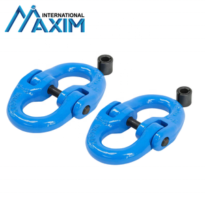 Lớp 100 Khớp nối liên kết búa khóa chuỗi kết nối liên kết - Product Image 4