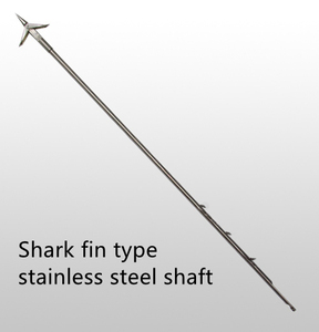 Eje de <span class=keywords><strong>pesca</strong></span> <span class=keywords><strong>submarina</strong></span> de lanza de poste de acero inoxidable y resorte más vendido para equipo de buceo de <span class=keywords><strong>pesca</strong></span> <span class=keywords><strong>submarina</strong></span> - Product Image 3