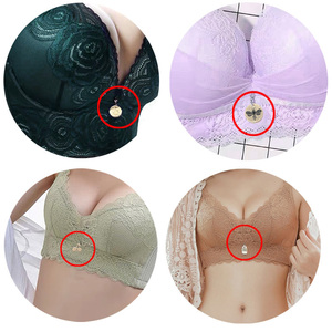 Tùy chỉnh Thư Kim Loại May thương hiệu thẻ chất lượng cao thủ công kim loại tấm nhãn cho quần áo vuông quần áo Logo thẻ - Product Image 4