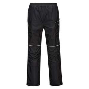 PORTWEST - T604BKRXS PW3 pantalon de pluie noir-EAN 5036108352821 PROTECTION TOUS TEMPS - Product Image 1