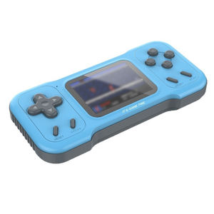 Console de <span class=keywords><strong>jeu</strong></span> portable A15 avec 500 jeux intégrés, grand écran de 3,0 pouces, 1200 mAh, prise en charge du <span class=keywords><strong>jeu</strong></span> à <span class=keywords><strong>deux</strong></span> joueurs - Product Image 6