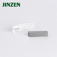 JINZEN KR35(JZ) Couteau inférieur de bonne qualité KR35 Couteau Seeher Agrafeuse Siruba 747 737