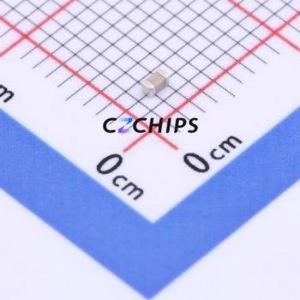 Condensateur SMD (MLCC) 201R14N680JV4T 0603 (Capacité : 68pF) (Précision : 5%) Tension nominale : 200V - Product Image 2