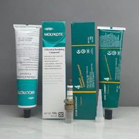 MOLYKOTE 4 (DC4) Composé silicone isolant électrique, mastic diélectrique, graisse, huile de base, lubrifiant industriel pour câbles