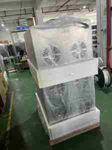 مجفف تجاري ، مجفف 24 صواني ، تجفيف الطعام ، اللحوم - Product Image 5