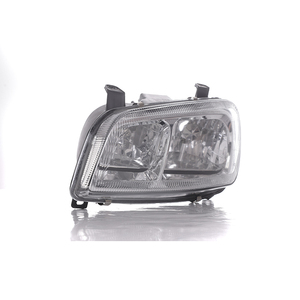 Vendita calda fari a LED personalizzati per Toyota per RAV4 SXA10 98 cristallo di cristallo luce <span class=keywords><strong>bianca</strong></span> nuova condizione 12V <span class=keywords><strong>Volta</strong></span> - Product Image 1