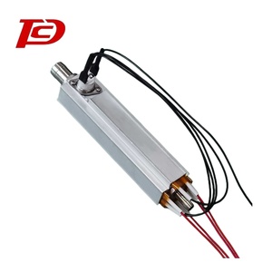 Calentador separado de agua y electricidad de acero inoxidable con <span class=keywords><strong>elemento</strong></span> calefactor de componente central para calentamiento de agua - Product Image 5