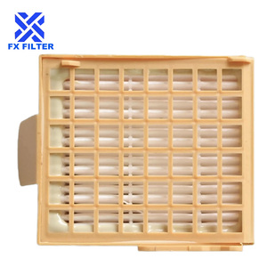 Filtro de repuesto para aspiradora, accesorio para Vorwerk <span class=keywords><strong>Kobold</strong></span> VK135 <span class=keywords><strong>VK136</strong></span> VK369 - Product Image 5
