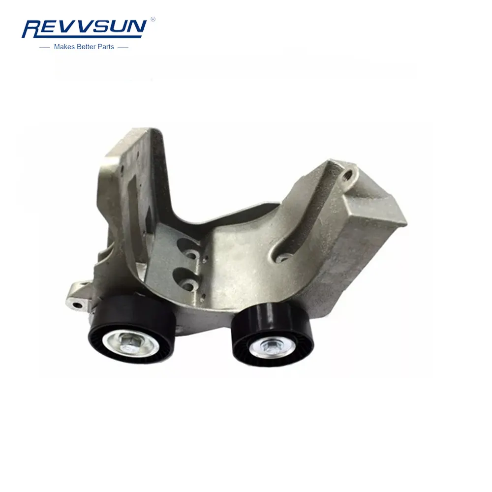 REVVSUN Autoteile 2 S6G10K018 7 S4Q10K018 XS6E10K018 7 S4Q10K018A Spann halterung für Ford Fiesta/Ka