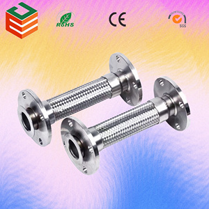 สายโลหะอเนกประสงค์สแตนเลสสำหรับอุตสาหกรรม ทนแรงดันสูง ทนอุณหภูมิสูง สำหรับระบบต่างๆ - Product Image 1