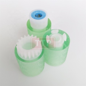 Kit de Rodillos de Separación y Alimentación para Fotocopiadoras <span class=keywords><strong>Ricoh</strong></span> MP4000 MP4500 MP4002 AF2035 AF3035, Piezas AF03-0090 AF03-1090 AF03-2090 - Product Image 5
