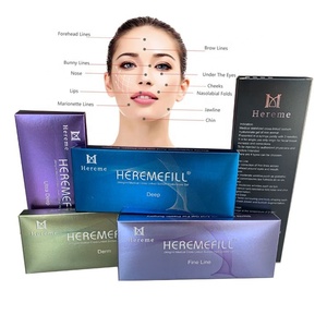 Offre Spéciale – <span class=keywords><strong>Acide</strong></span> <span class=keywords><strong>Hyaluronique</strong></span> Injectable pour Remplissage des Fesses, du Visage, des Lèvres et du Menton – Produit de Comblement Dermique 50ml - Product Image 3