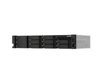 NAS 12-Bay kandang nas rackmount terbaik untuk TS-1264U-RP-8GB rumah