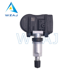 Capteur de pression des pneus WZAJ BBM2-37-140B pour Mazda 6 CX5 CX9 TPMS - Product Image 1