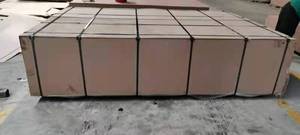 Placa de MDF Lisa de 18mm por Atacado, Placa de Fibra de Média Densidade de Alta Qualidade - Product Image 6